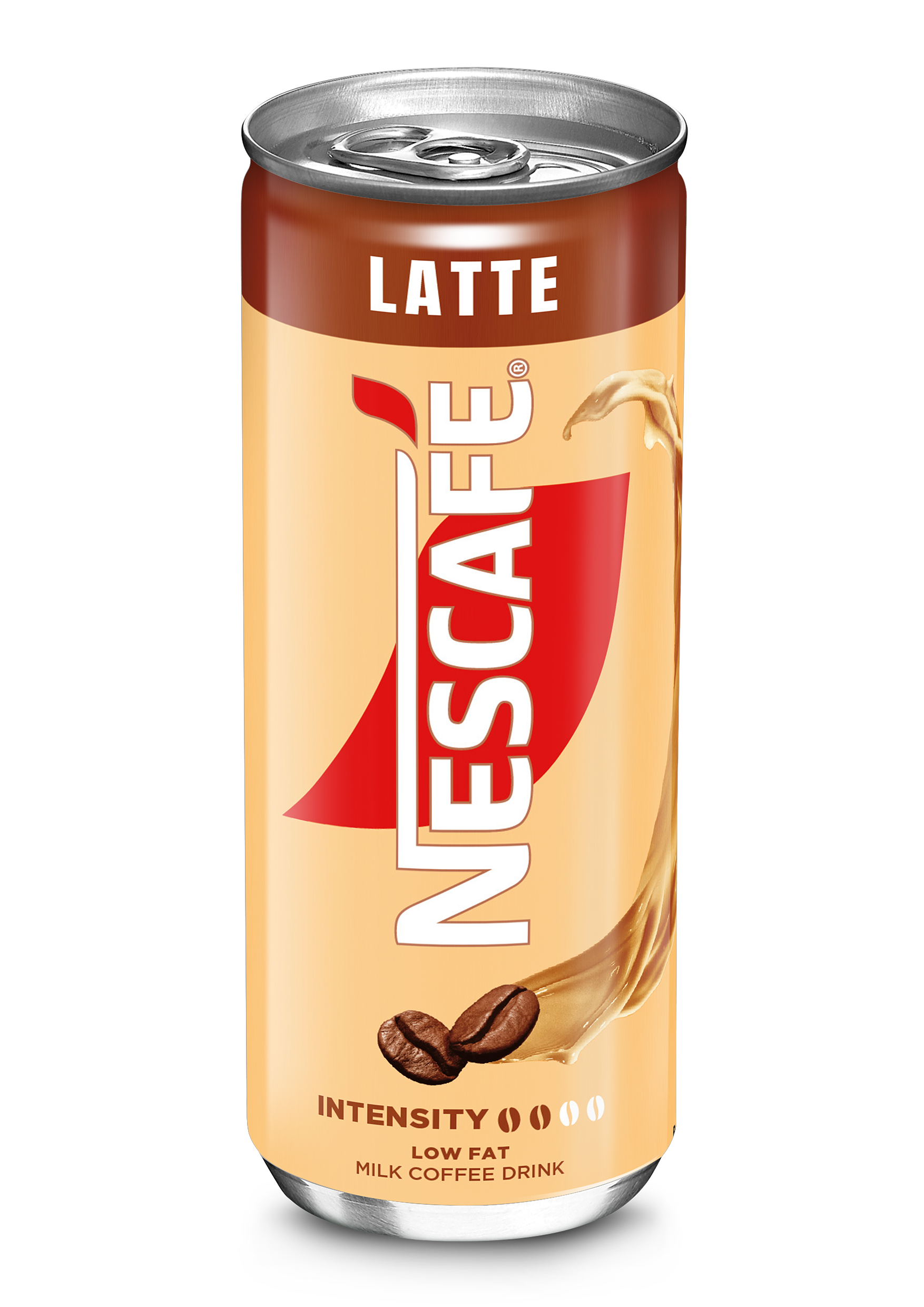 Nescafé Latte RTD