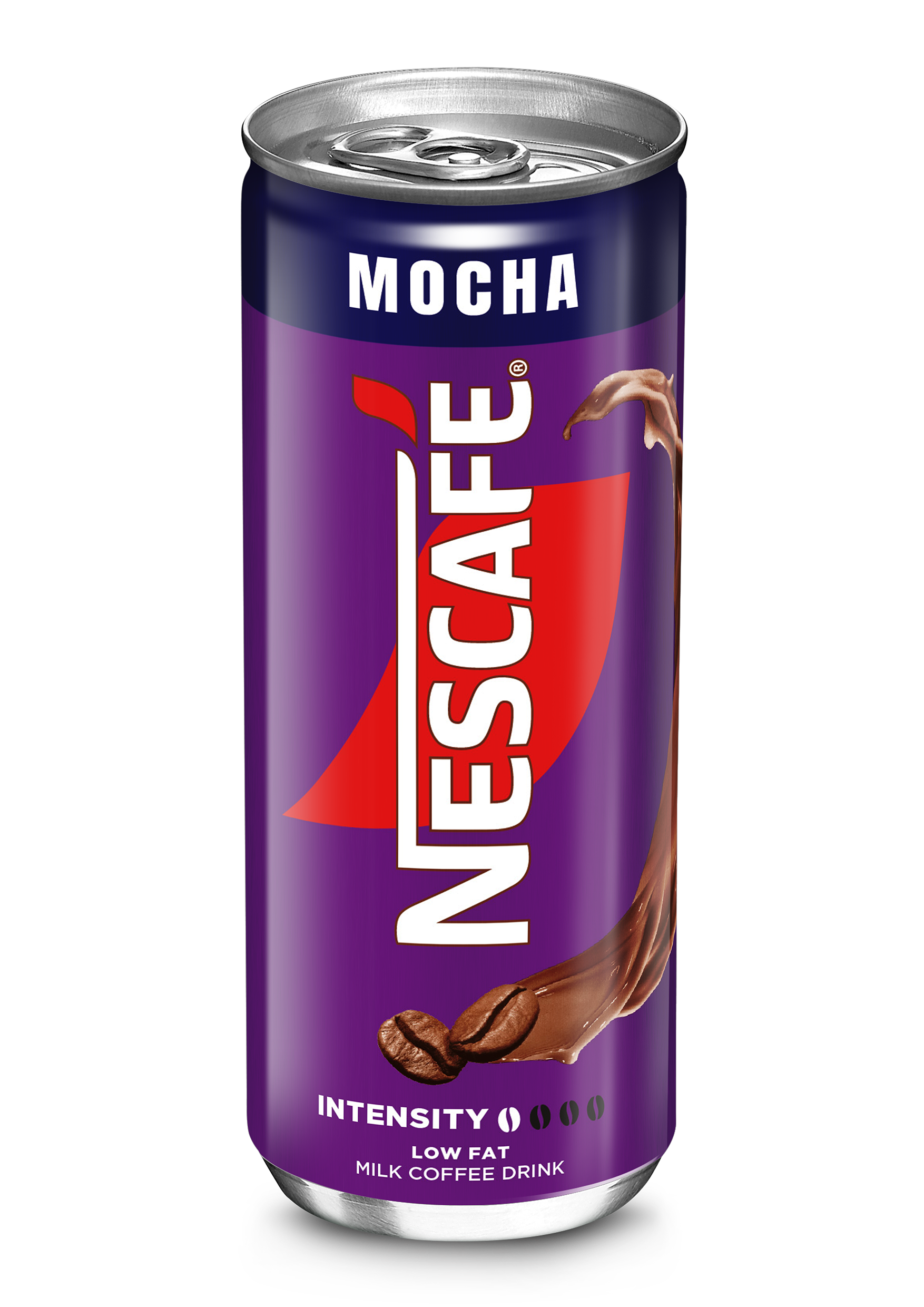 Nescafé Mocha RTD