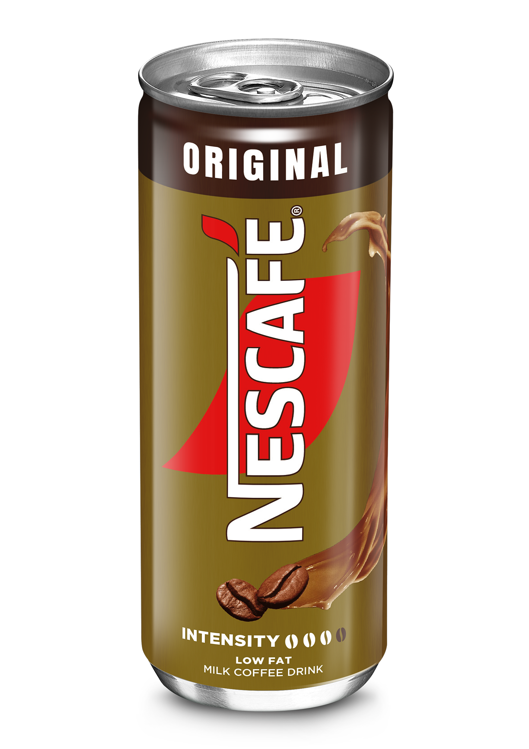 Nescafé Original RTD